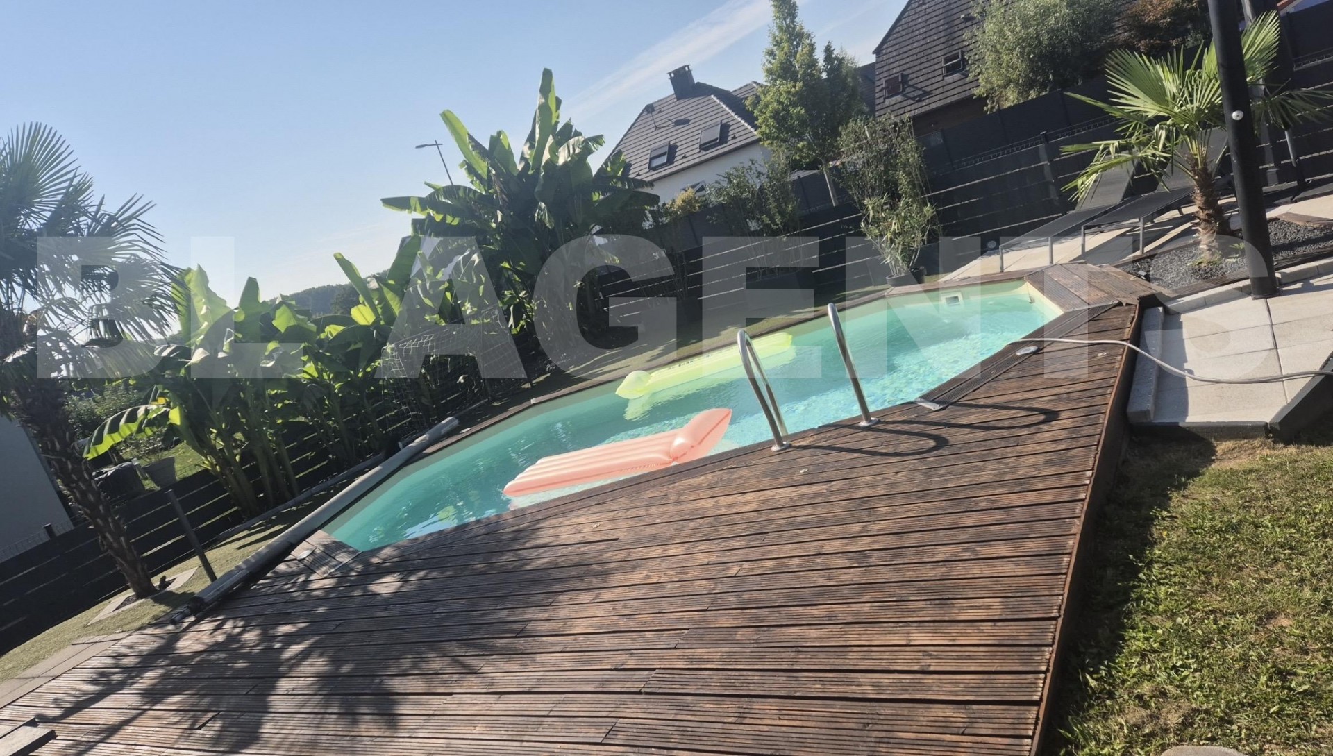 Maison 5 Pièce(s) BRUMATH - Photo 3