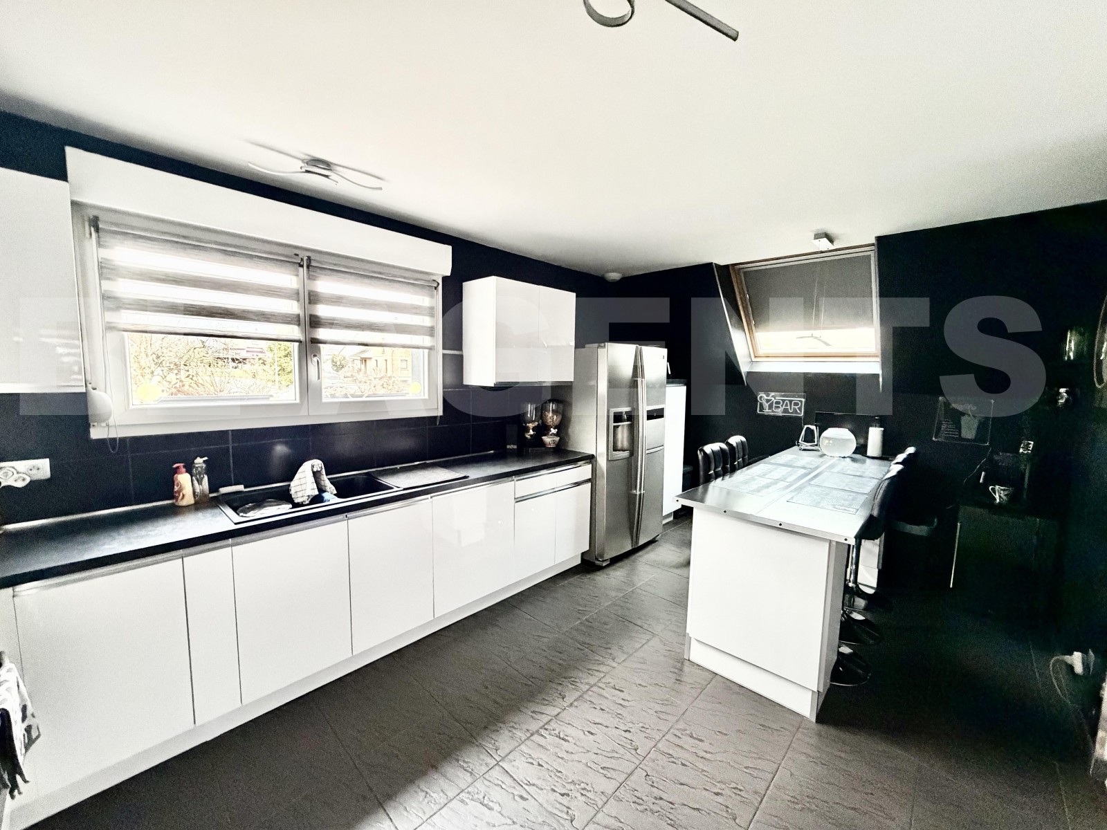 Maison 5 Pièce(s) BRUMATH - Photo 4