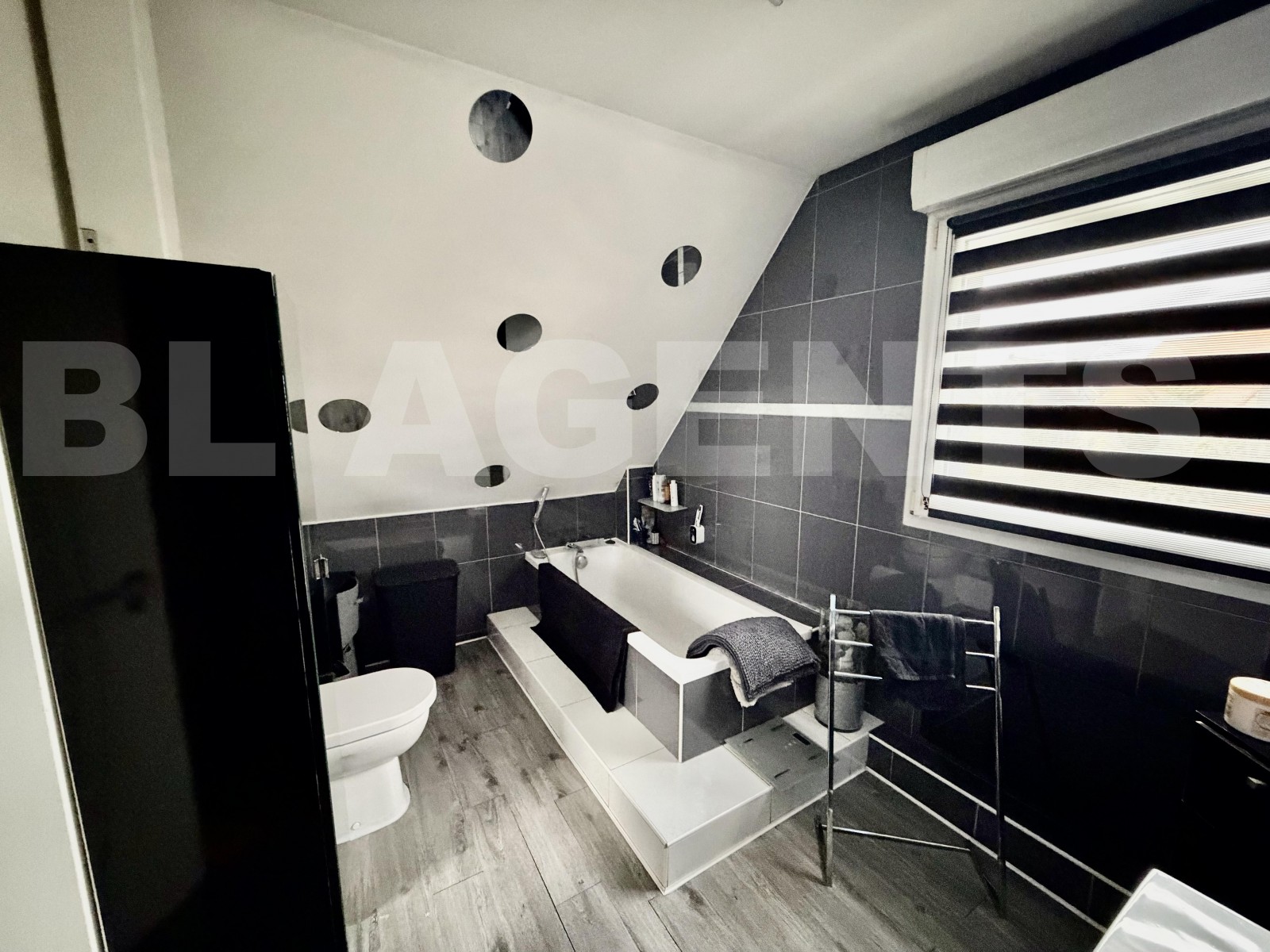 Maison 5 Pièce(s) BRUMATH - Photo 8