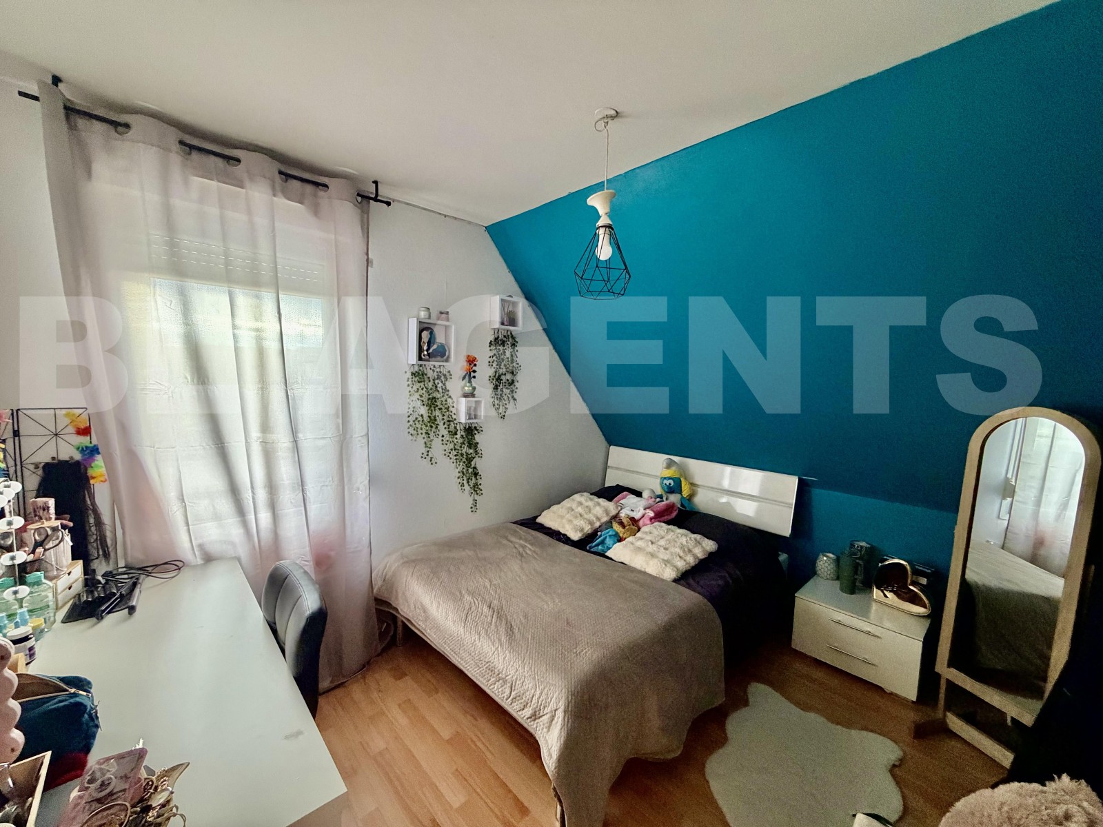 Maison 5 Pièce(s) BRUMATH - Photo 10
