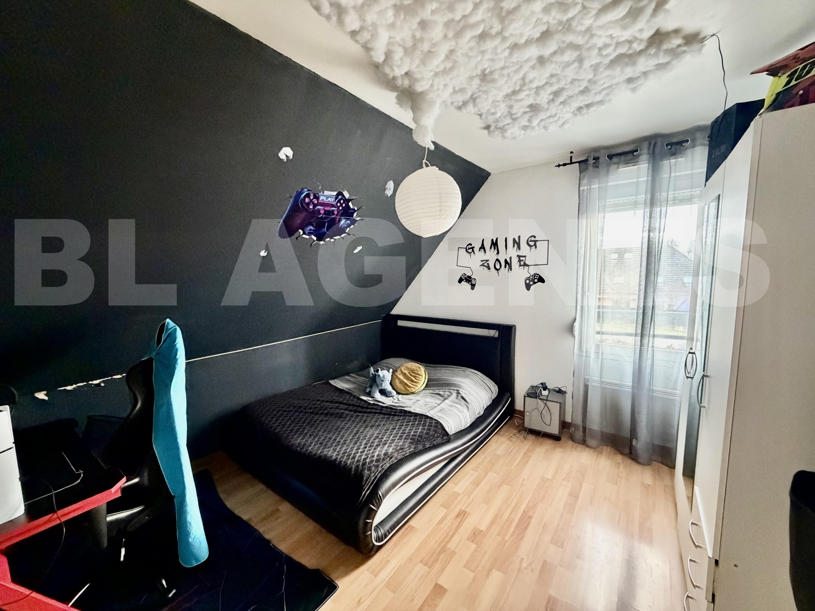 Maison 5 Pièce(s) BRUMATH - Photo 11