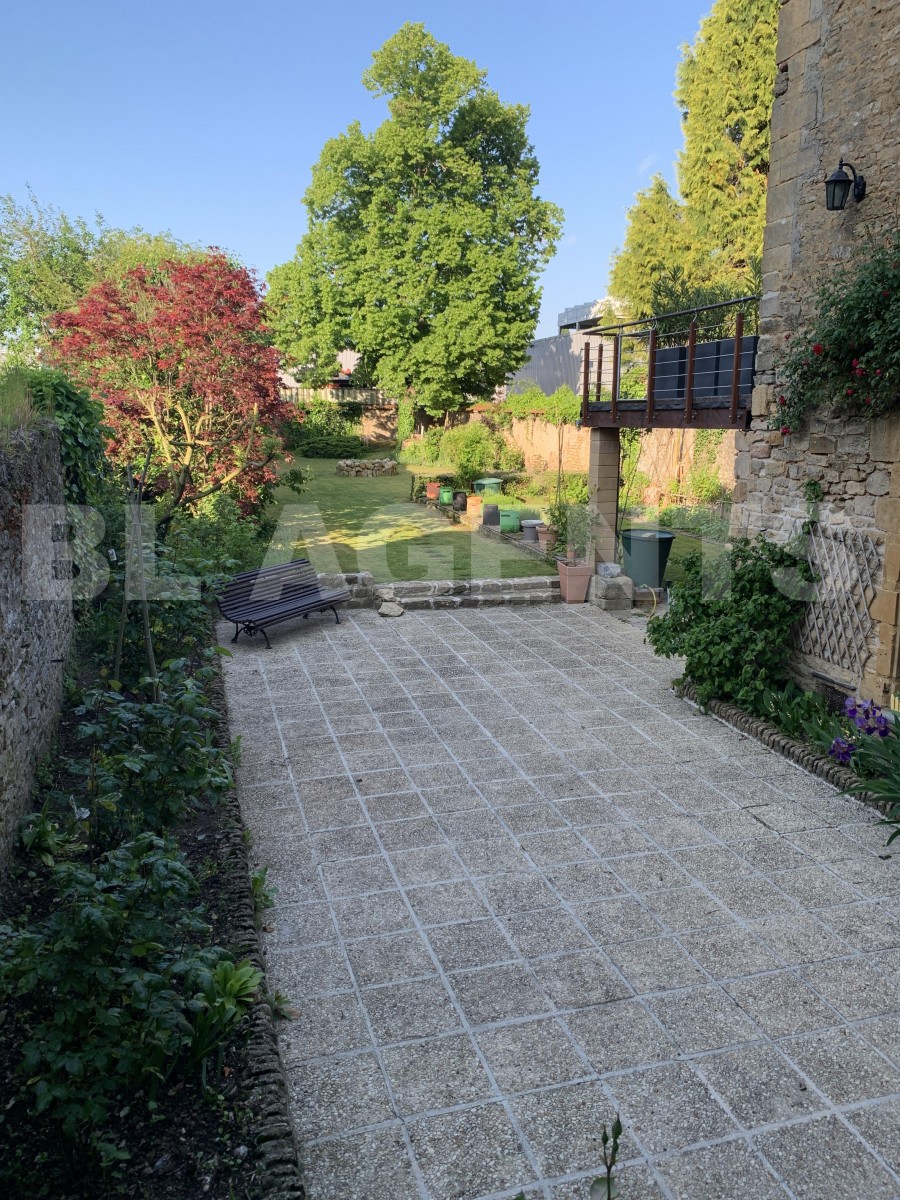 Maison bourgeoise 7 Pièce(s) SEDAN - Photo 3