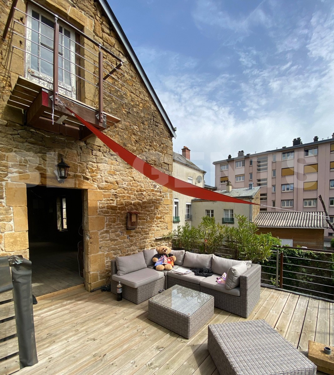 Maison bourgeoise 7 Pièce(s) SEDAN - Photo 4