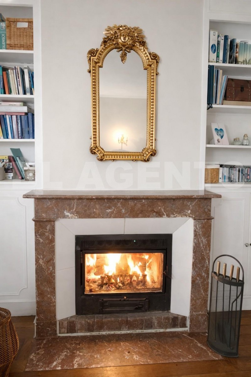 Maison bourgeoise 7 Pièce(s) SEDAN - Photo 7