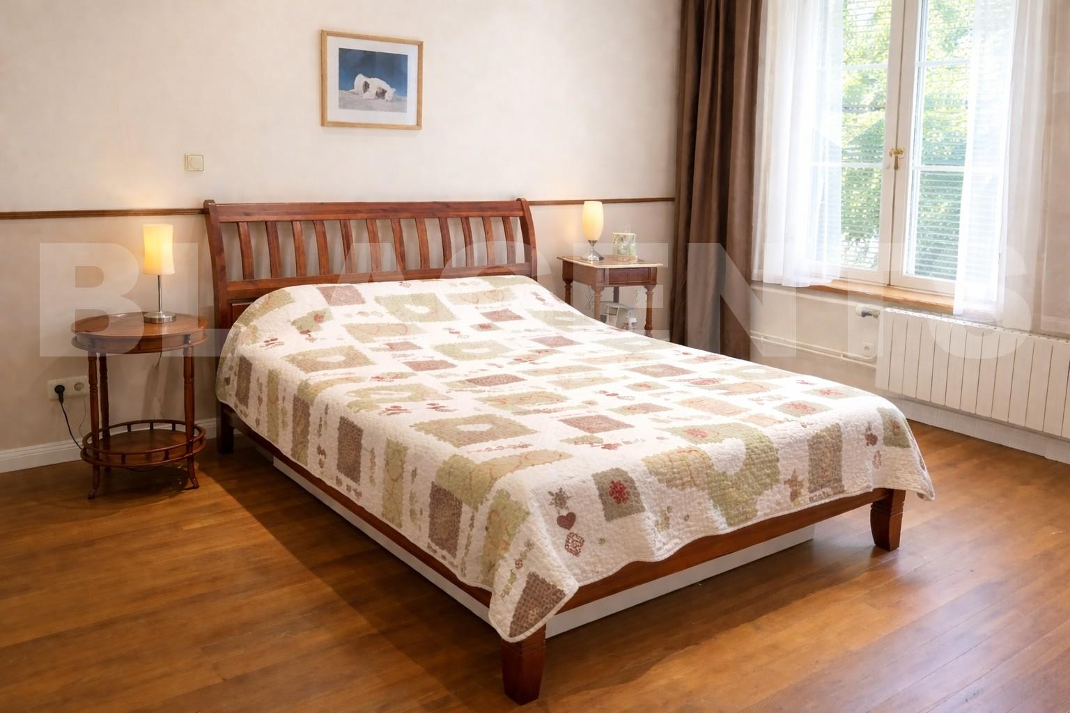 Maison bourgeoise 7 Pièce(s) SEDAN - Photo 10