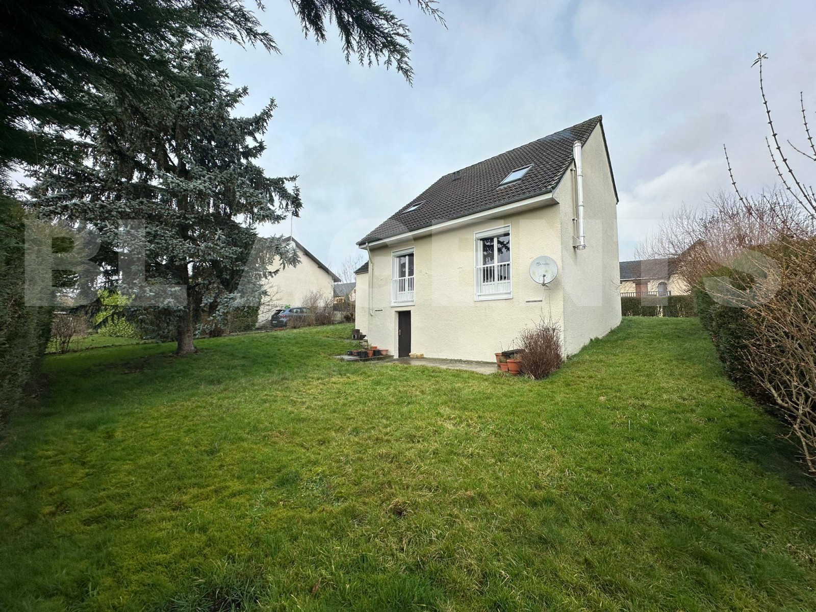 Maison 6 Pièce(s) BLAGNY - Photo 3