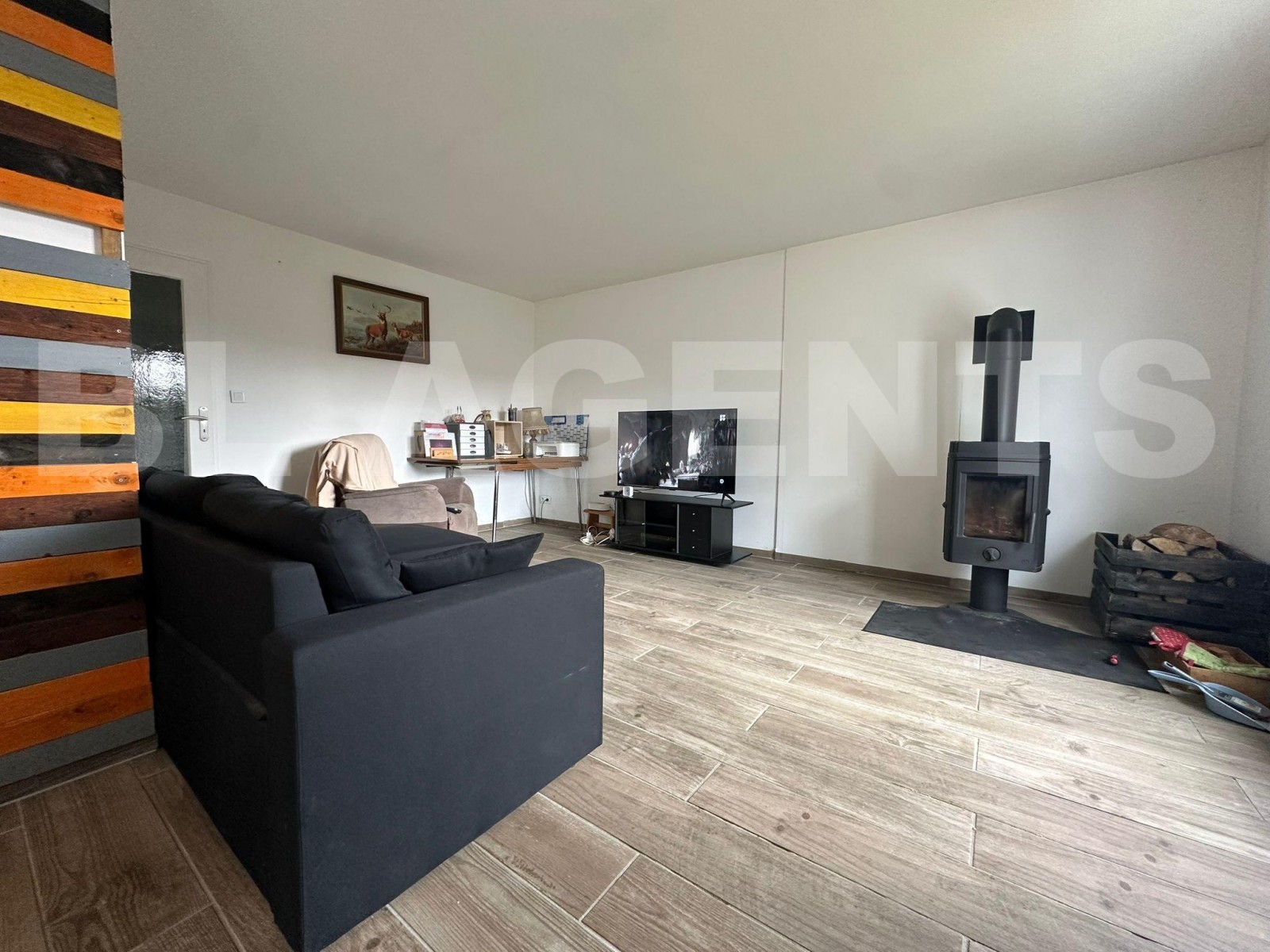 Maison 6 Pièce(s) BLAGNY - Photo 4
