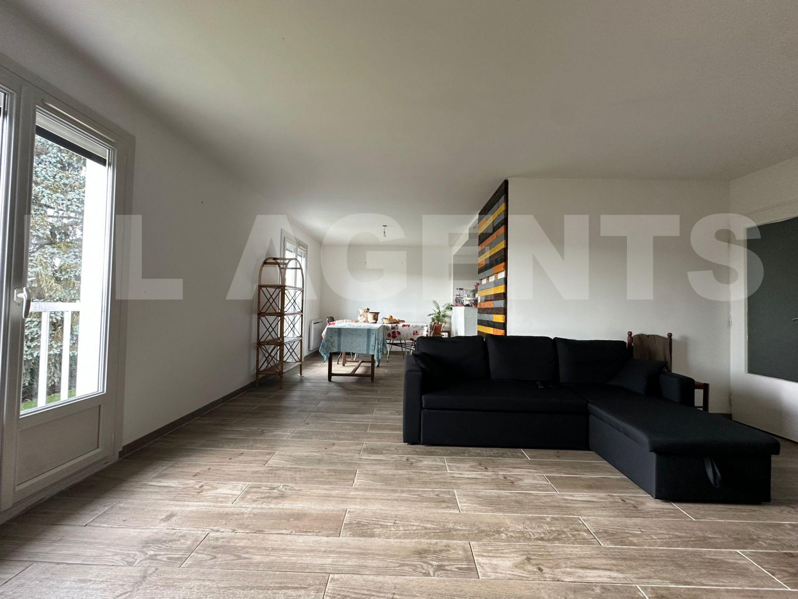 Maison 6 Pièce(s) BLAGNY - Photo 5