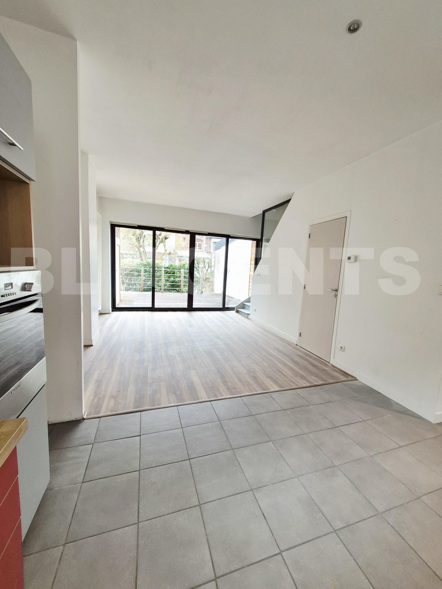 Maison 4 Pièce(s) MONS-EN-BAROEUL - Photo 3