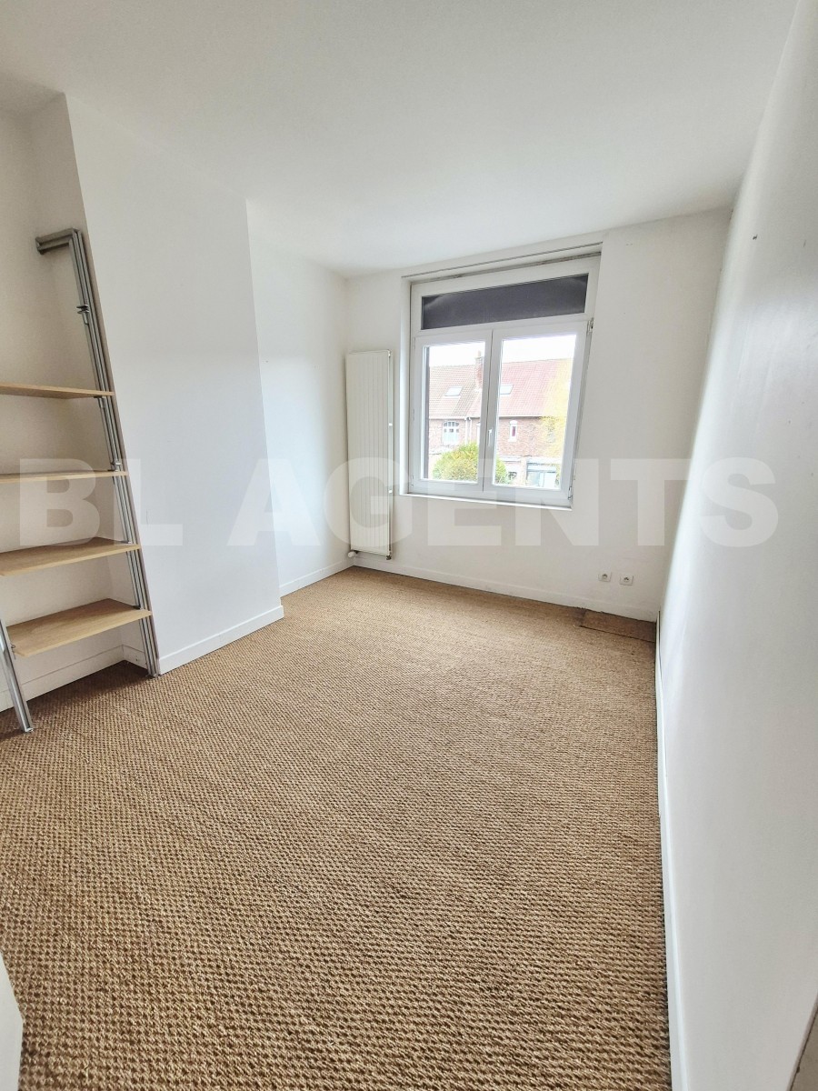 Maison 4 Pièce(s) MONS-EN-BAROEUL - Photo 5