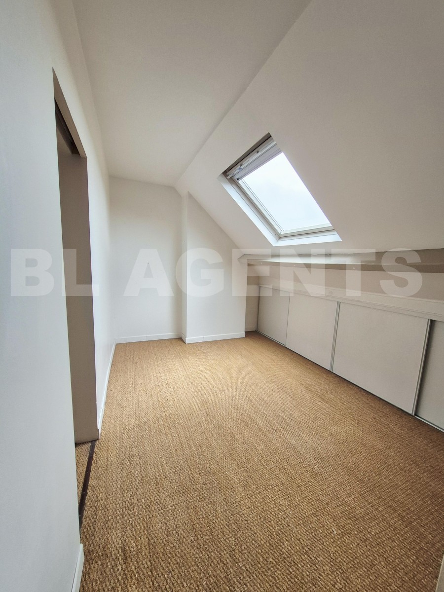 Maison 4 Pièce(s) MONS-EN-BAROEUL - Photo 7