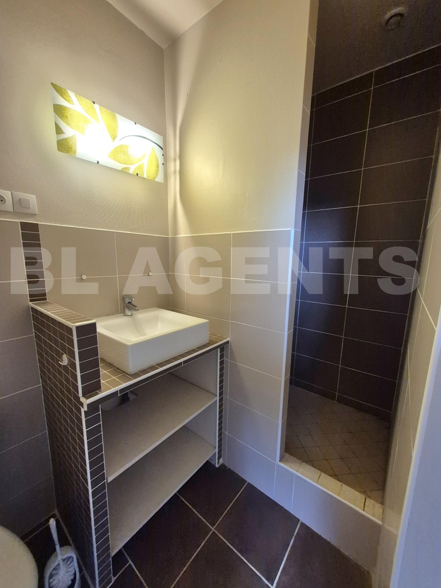 Maison 4 Pièce(s) MONS-EN-BAROEUL - Photo 9