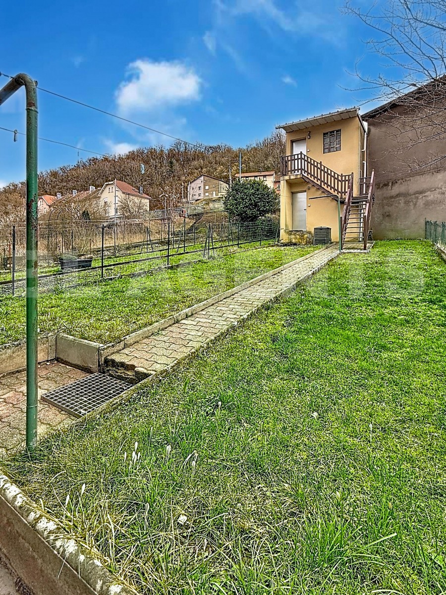 Maison ancienne 5 Pièce(s) HERSERANGE - Photo 5