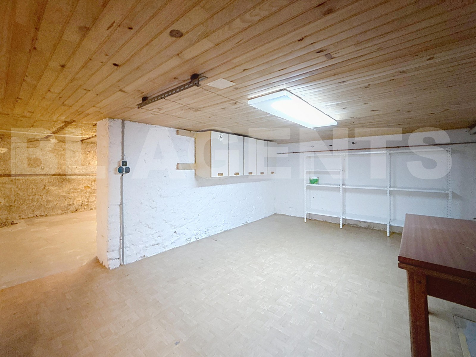 Maison ancienne 5 Pièce(s) HERSERANGE - Photo 11