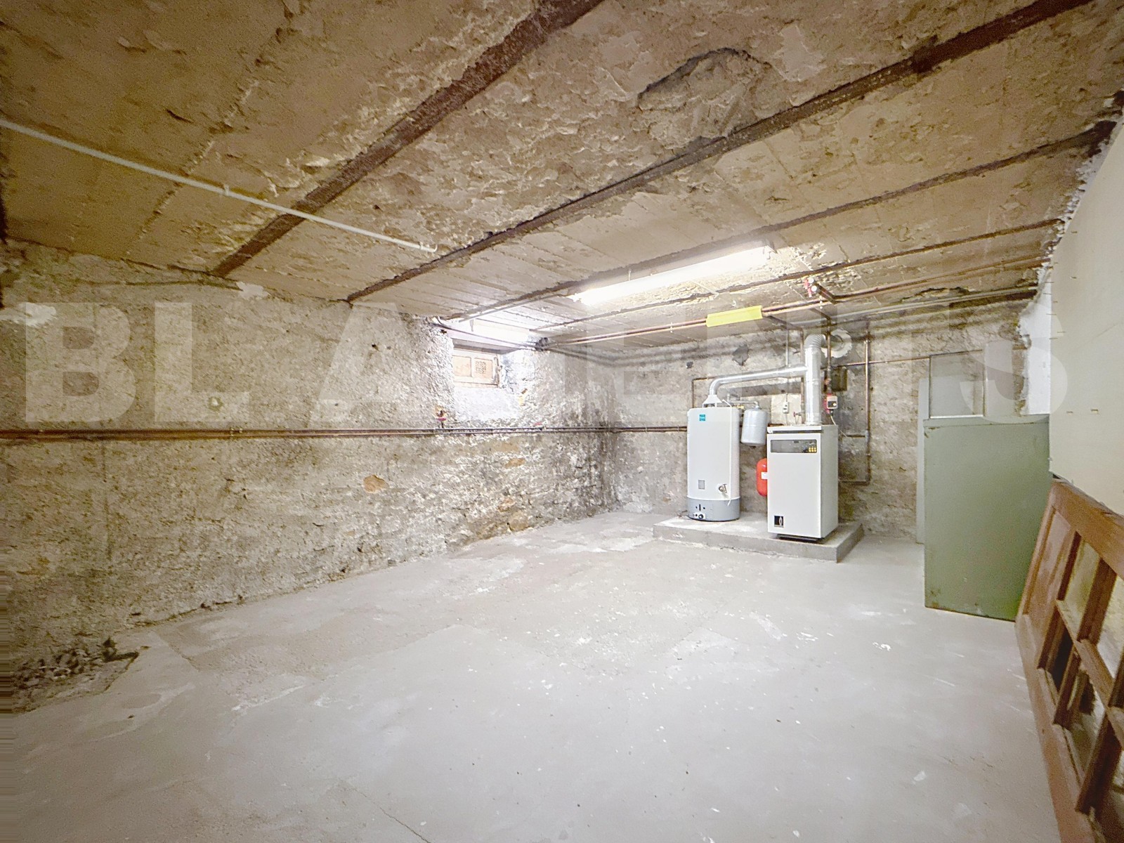 Maison ancienne 5 Pièce(s) HERSERANGE - Photo 12