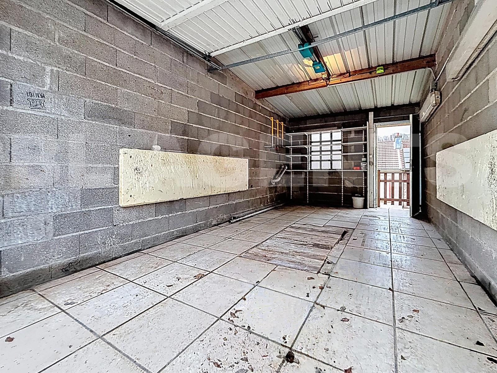 Maison ancienne 5 Pièce(s) HERSERANGE - Photo 13