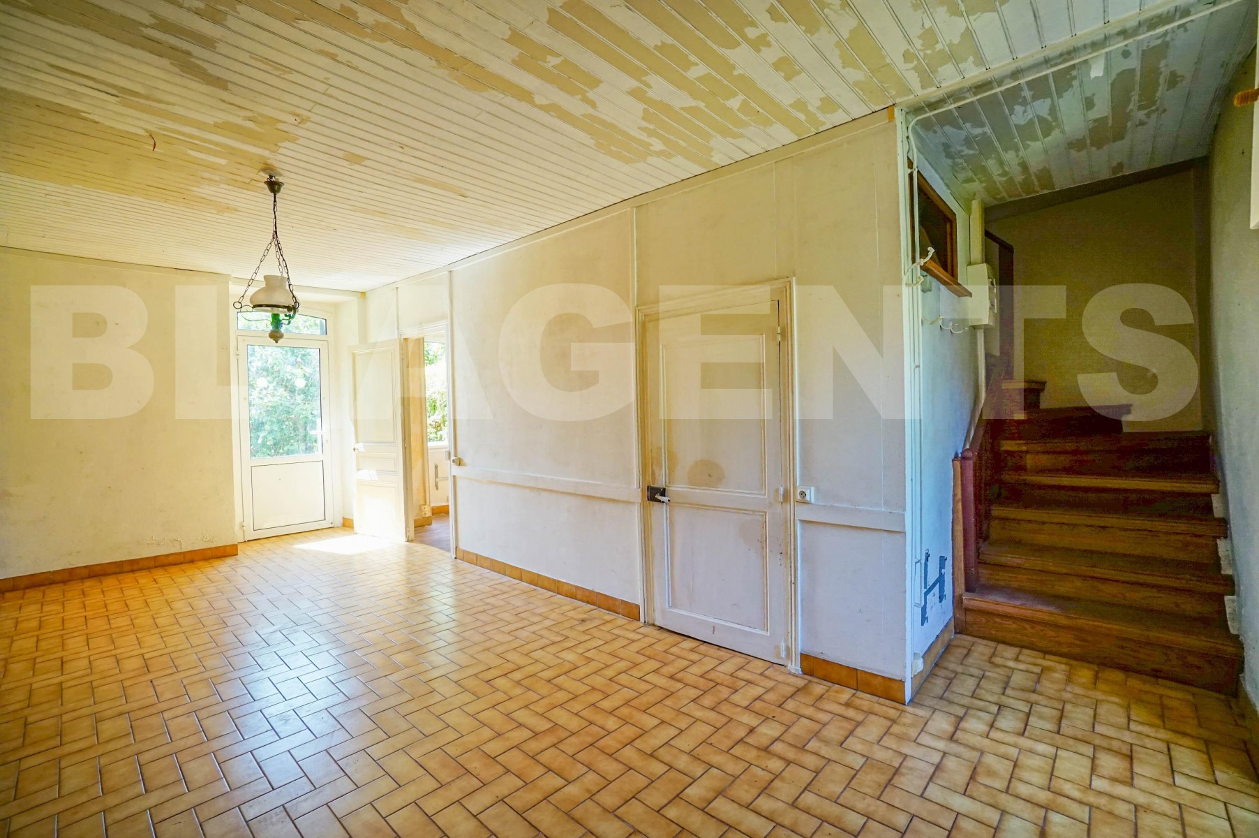 Maison traditionnelle 4 Pièce(s) HAUTEFORT - Photo 5