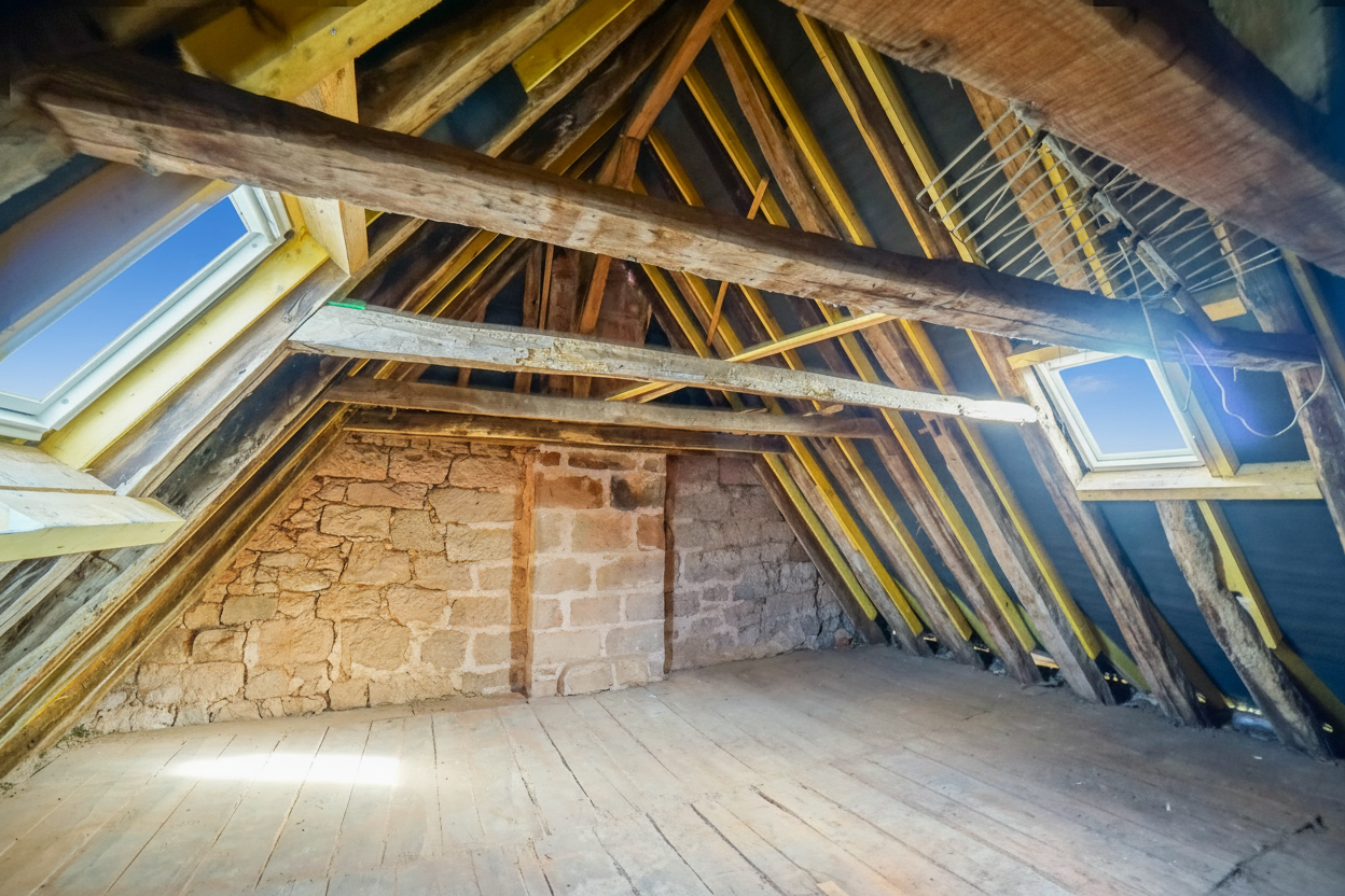Maison traditionnelle 4 Pièce(s) HAUTEFORT - Photo 10