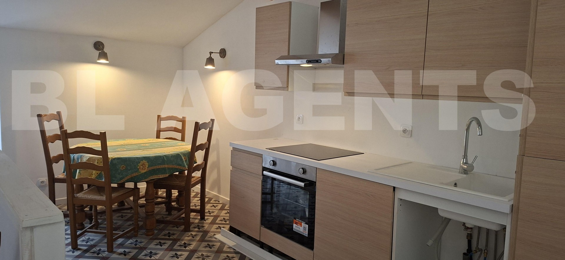 Appartement 4 Pièce(s) SALSIGNE - Photo 3