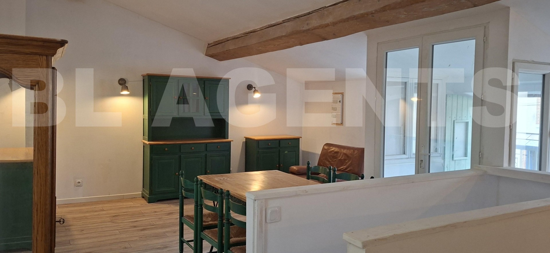 Appartement 4 Pièce(s) SALSIGNE - Photo 4