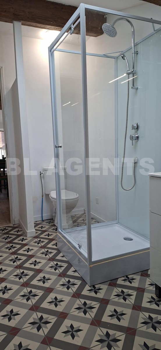 Appartement 4 Pièce(s) SALSIGNE - Photo 6