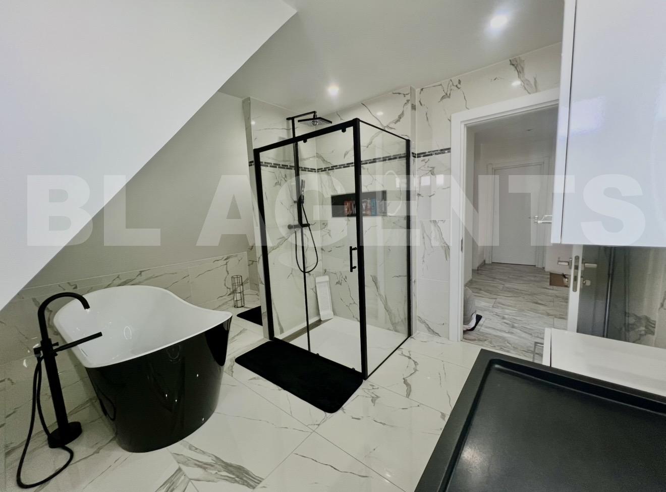 Maison 7 Pièce(s) SESSENHEIM - Photo 12