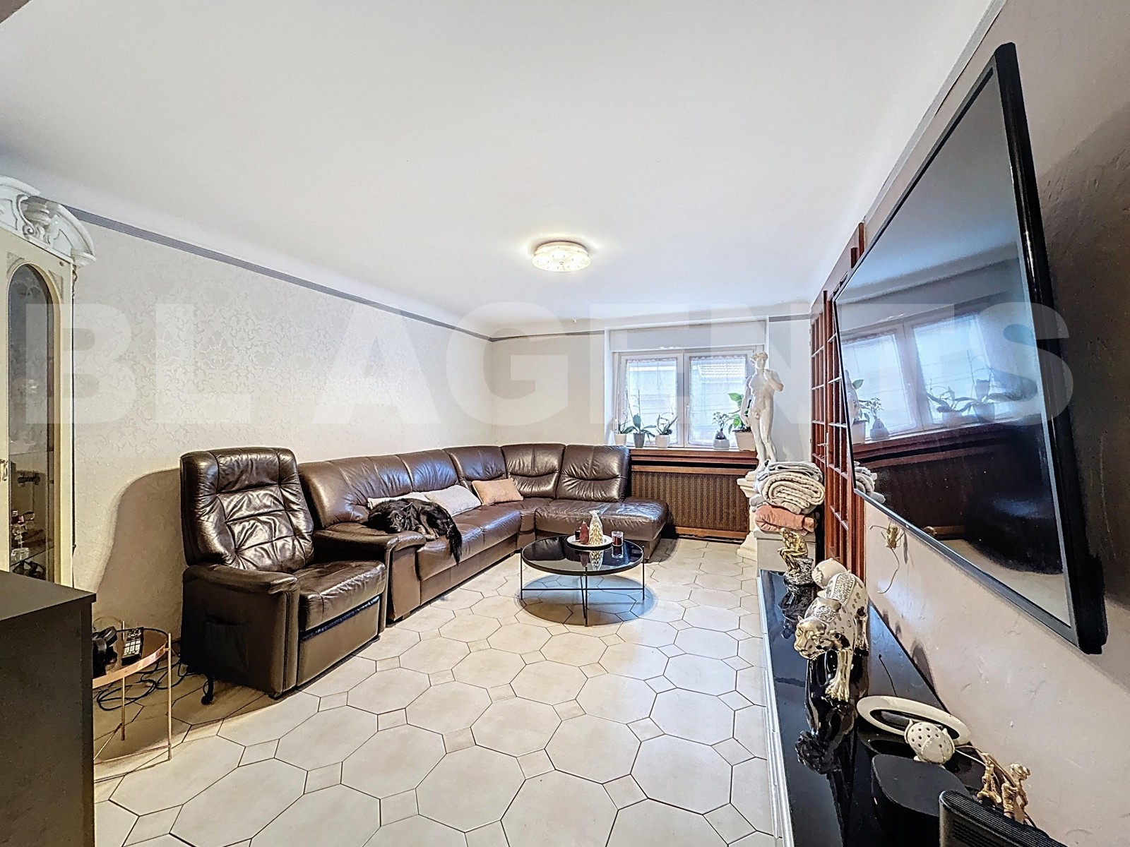 Maison 5 Pièce(s) AUDUN-LE-TICHE - Photo 2