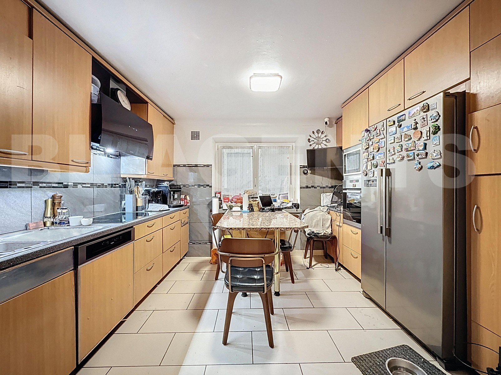 Maison 5 Pièce(s) AUDUN-LE-TICHE - Photo 3