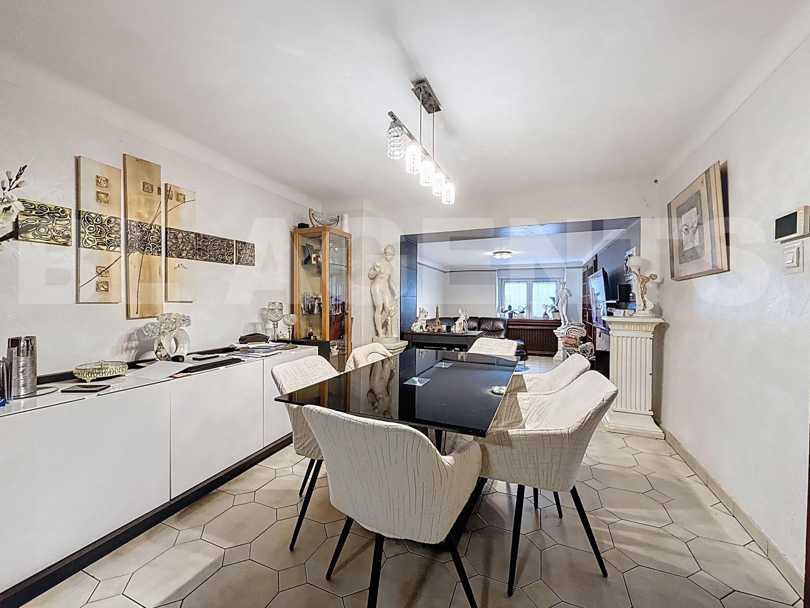 Maison 5 Pièce(s) AUDUN-LE-TICHE - Photo 4
