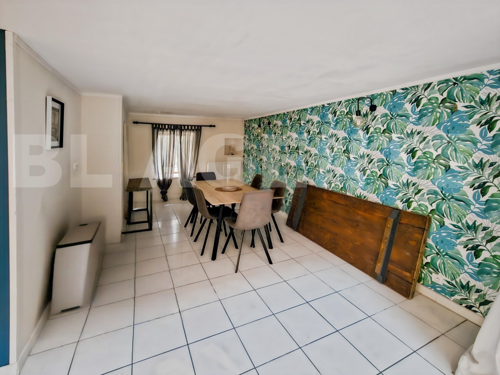 Maison en pierre 4 Pièce(s) THILAY - Photo 5