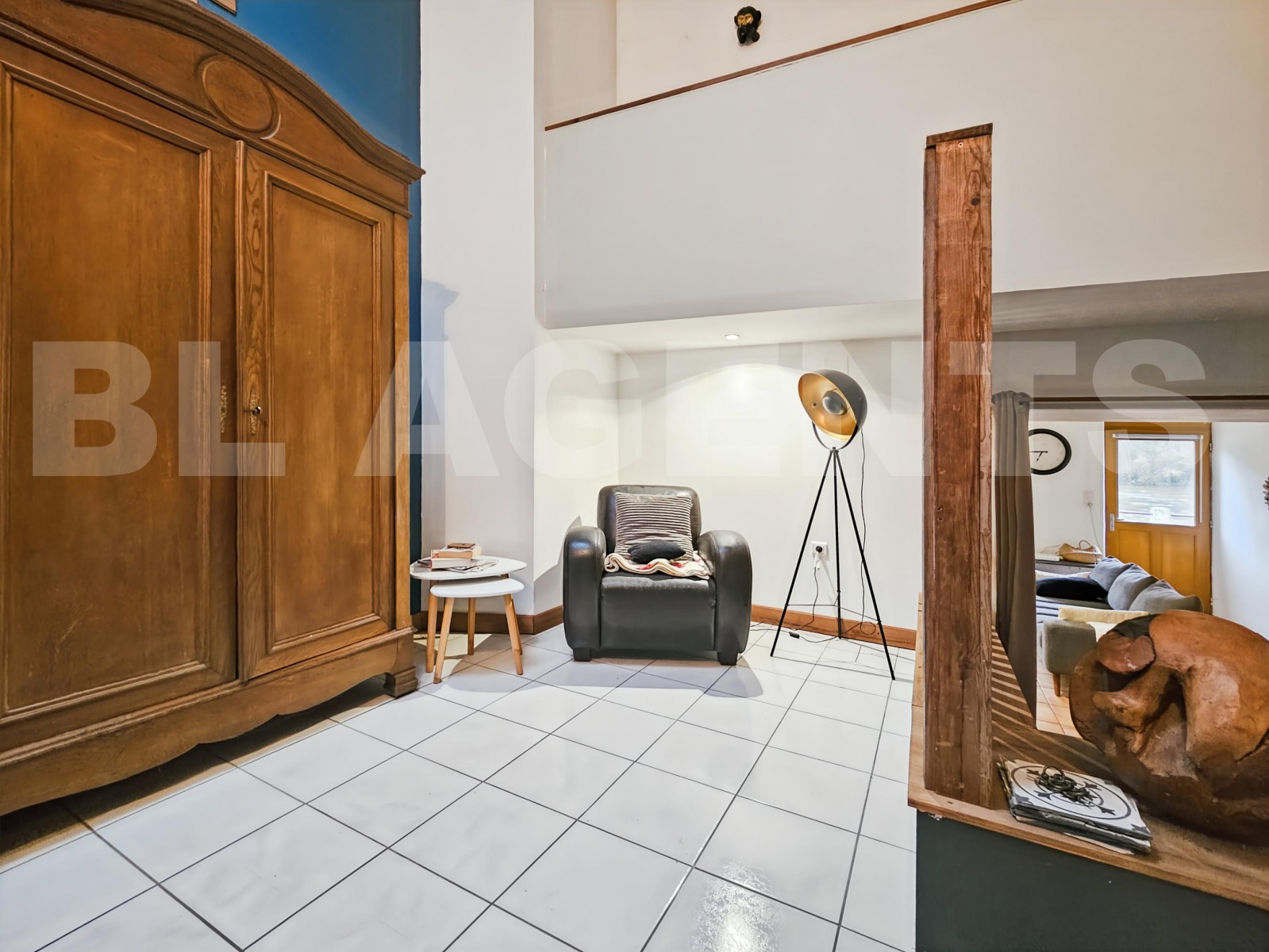 Maison en pierre 4 Pièce(s) THILAY - Photo 6