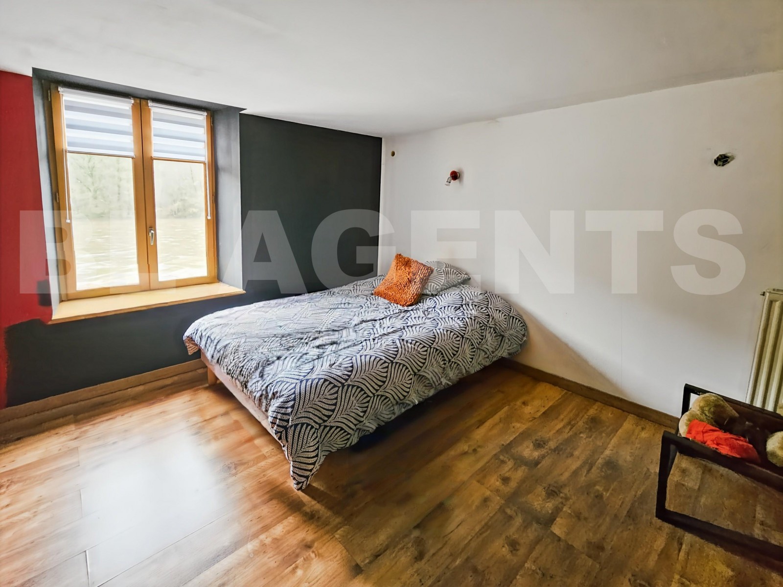 Maison en pierre 4 Pièce(s) THILAY - Photo 9
