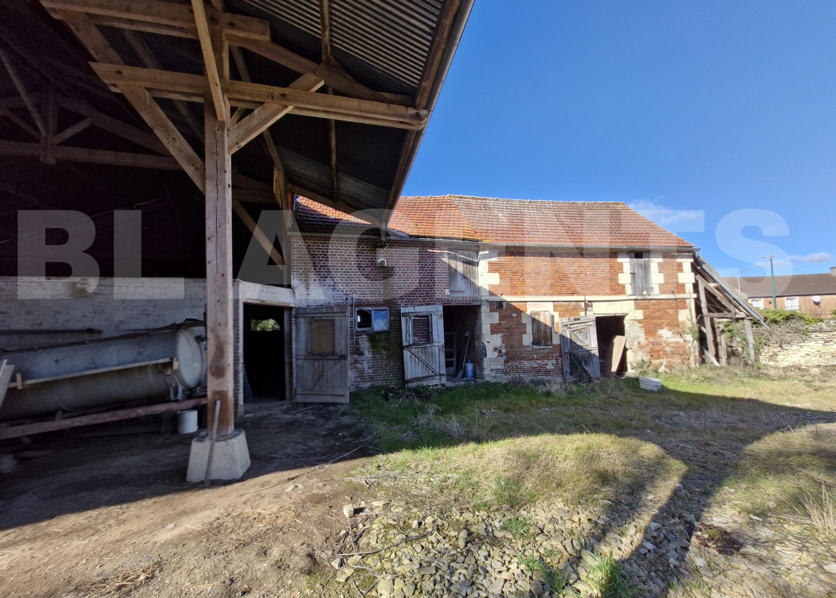 Terrain  NOAILLES - Photo 2