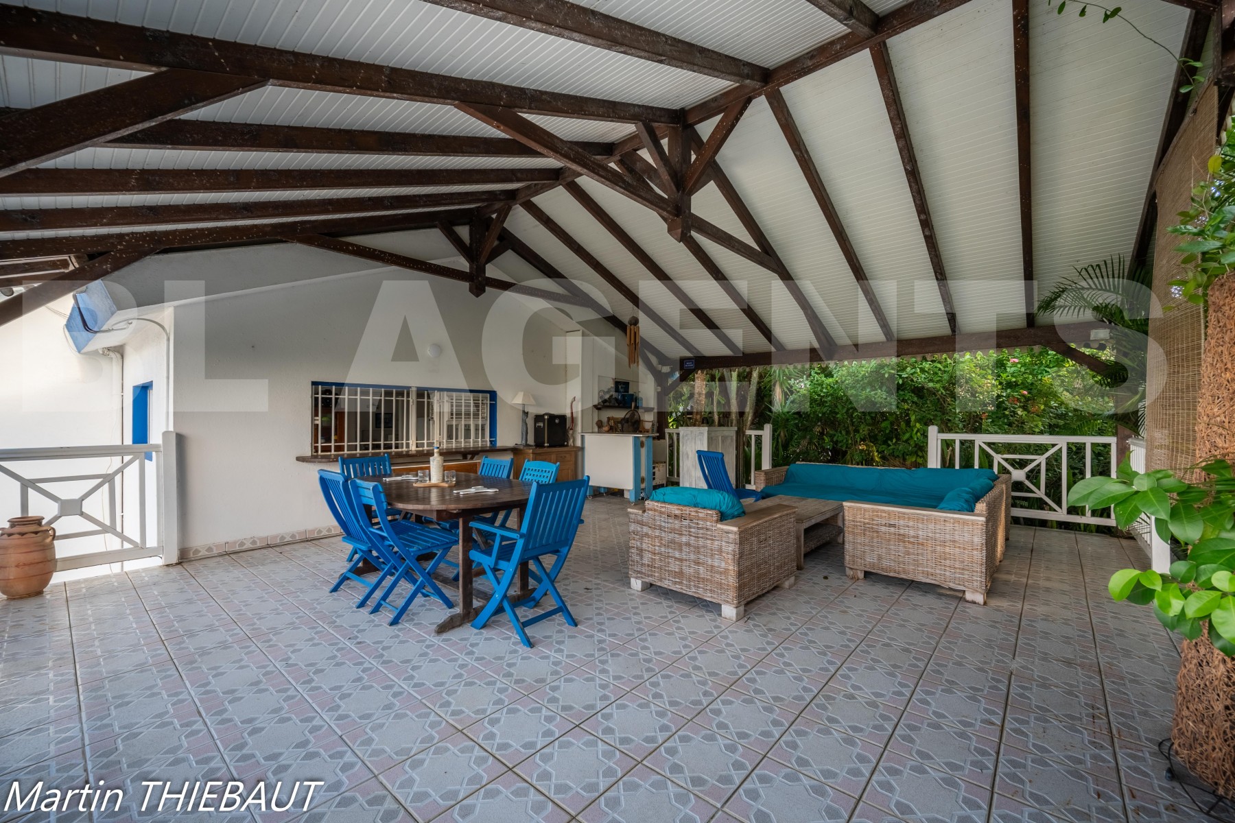 Maison 12 Pièce(s) DUCOS - Photo 12