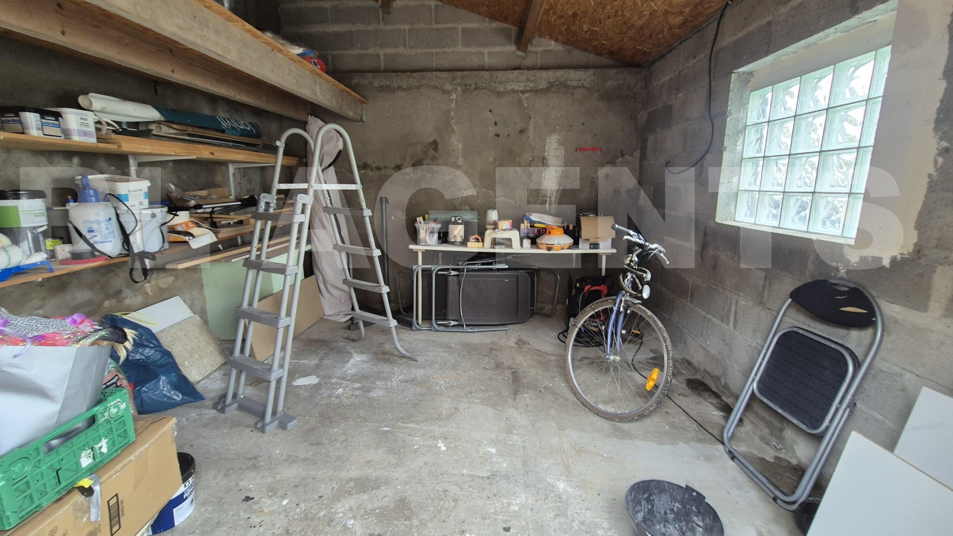 Maison de ville 6 Pièce(s) YVRE-LE-POLIN - Photo 14