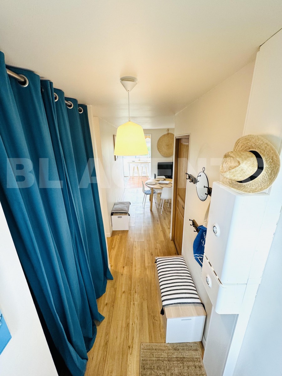 Maison 3 Pièce(s) CRIEL-SUR-MER - Photo 2