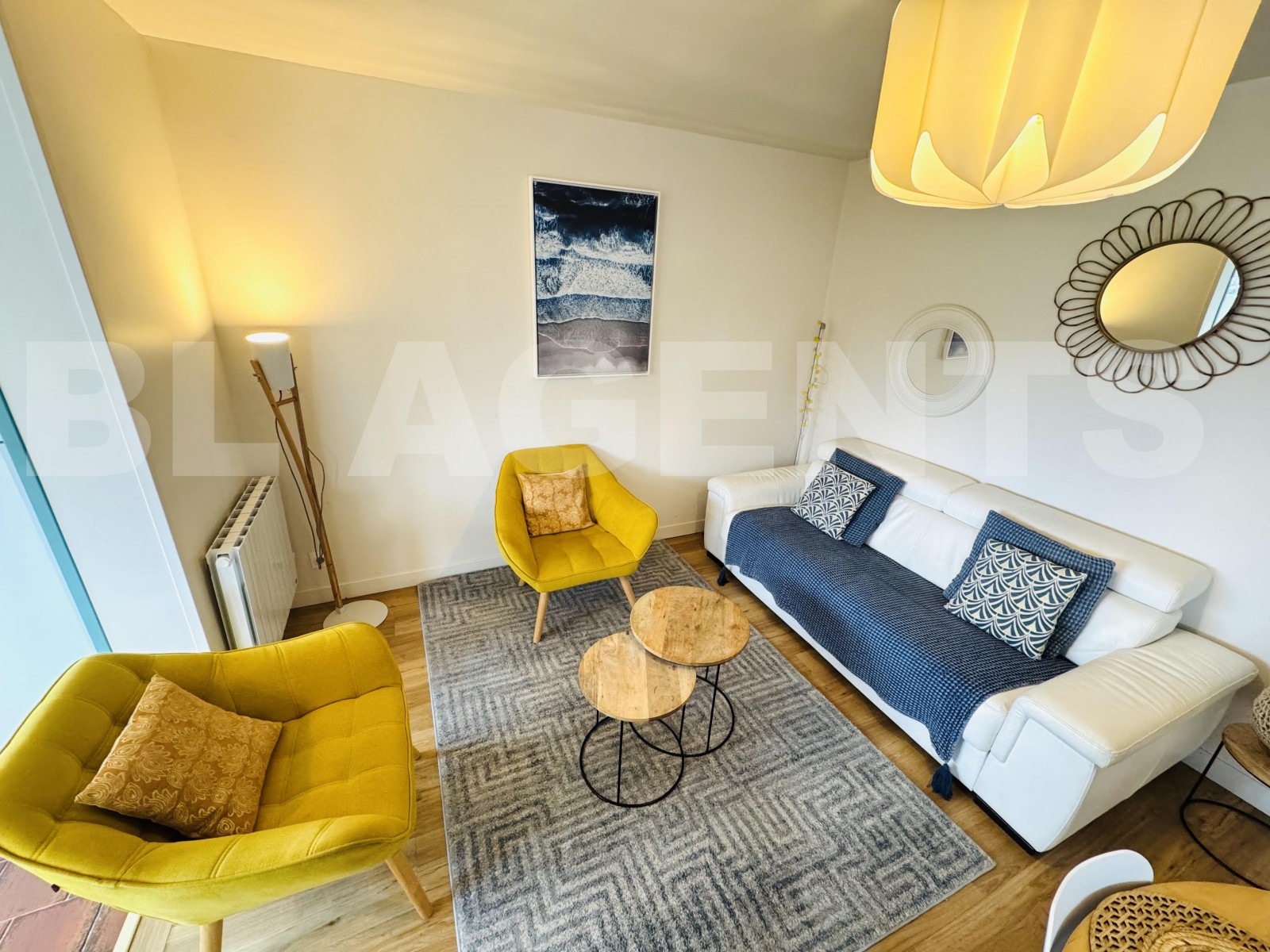 Maison 3 Pièce(s) CRIEL-SUR-MER - Photo 4