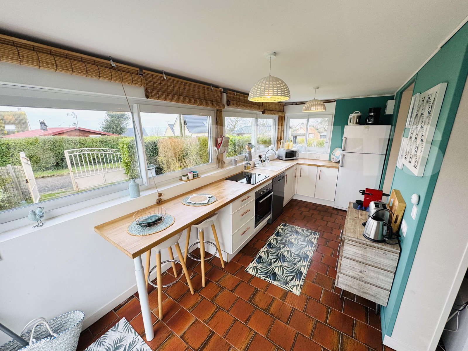 Maison 3 Pièce(s) CRIEL-SUR-MER - Photo 5