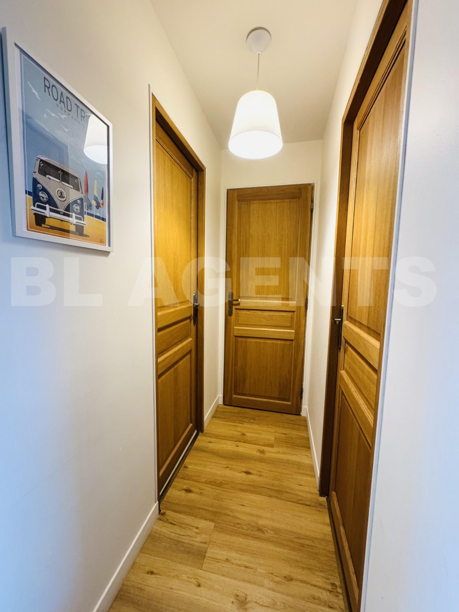 Maison 3 Pièce(s) CRIEL-SUR-MER - Photo 7