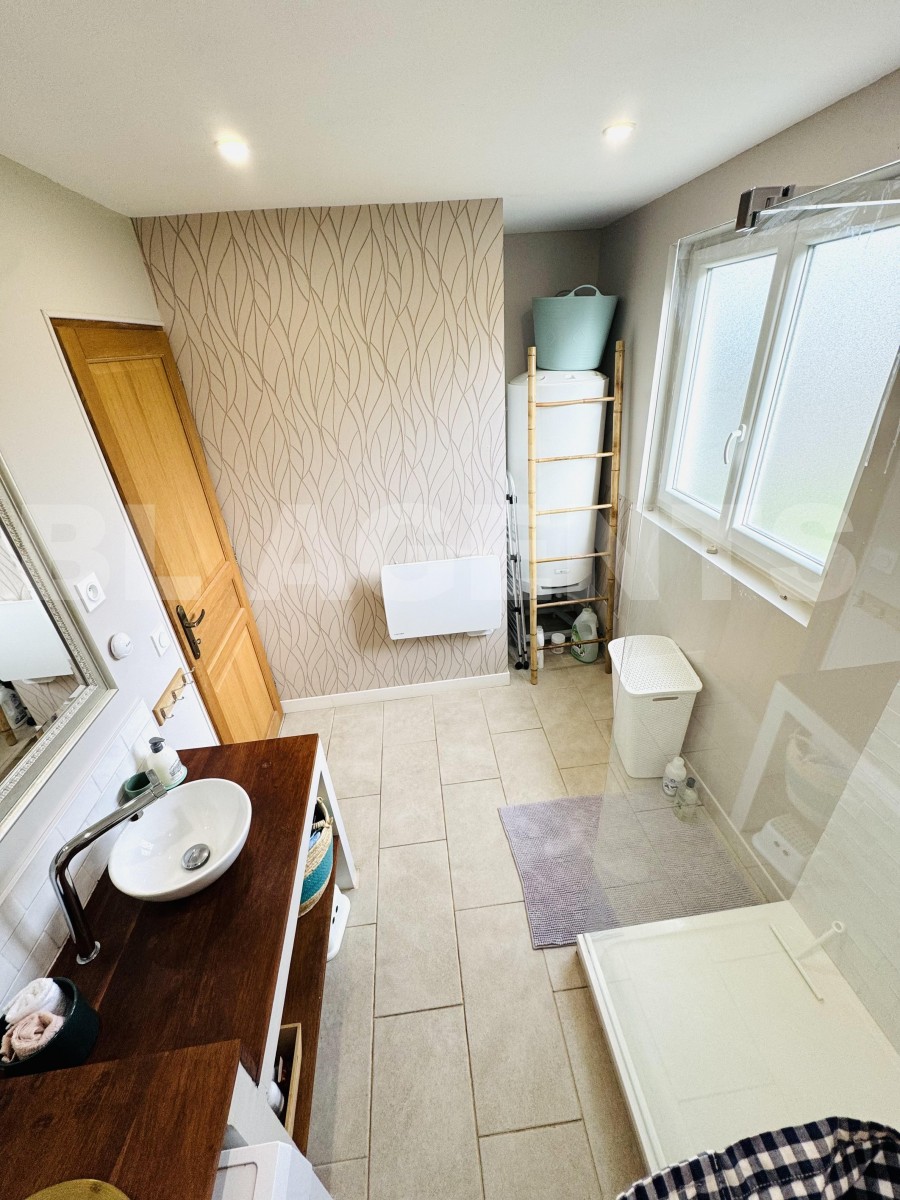 Maison 3 Pièce(s) CRIEL-SUR-MER - Photo 9