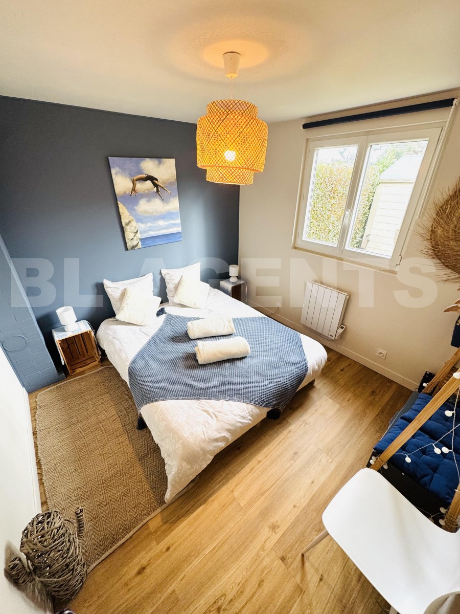 Maison 3 Pièce(s) CRIEL-SUR-MER - Photo 11