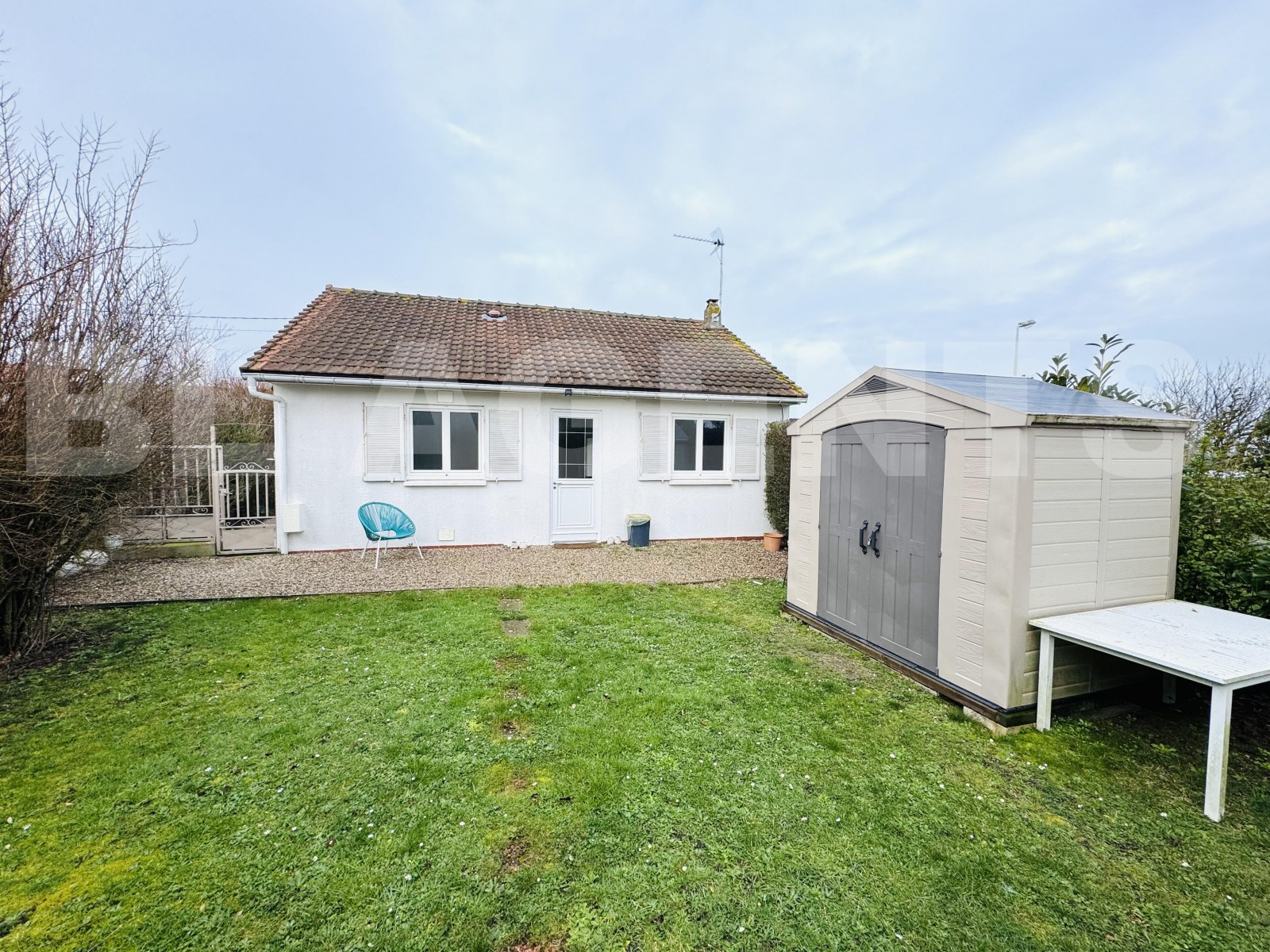 Maison 3 Pièce(s) CRIEL-SUR-MER - Photo 13