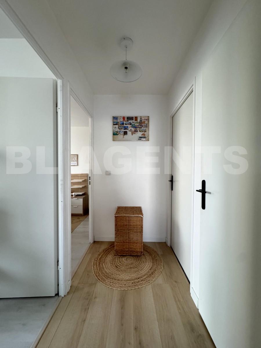 Appartement 3 Pièce(s) COULOMMIERS - Photo 5