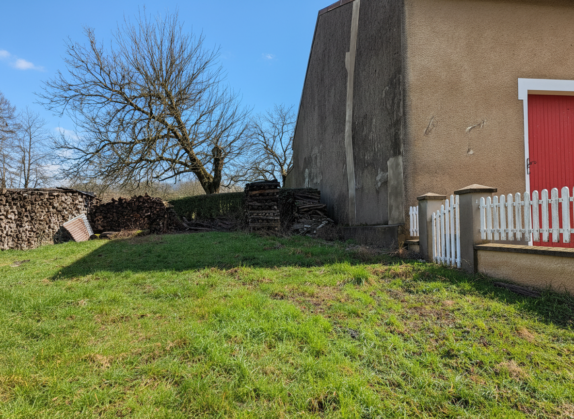 Maison 8 Pièce(s) DANNEVOUX - Photo 3