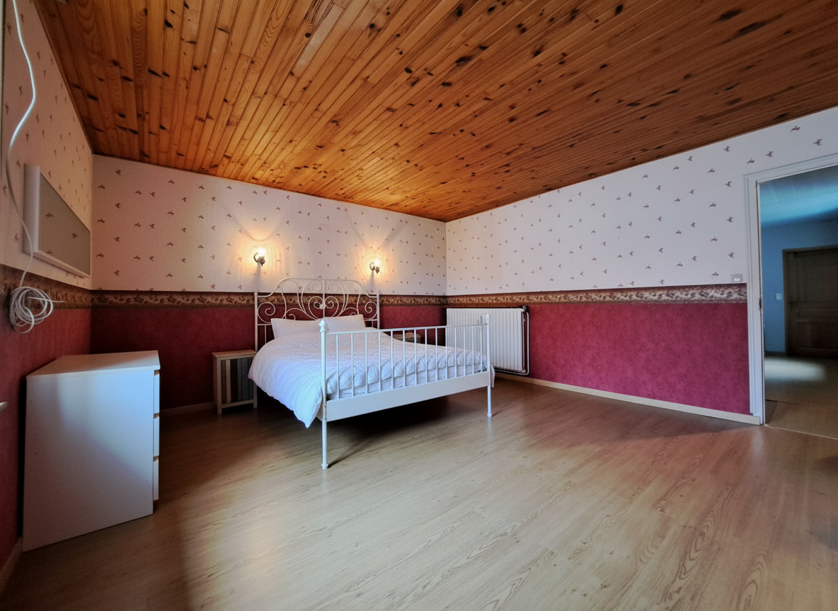 Maison 8 Pièce(s) DANNEVOUX - Photo 6
