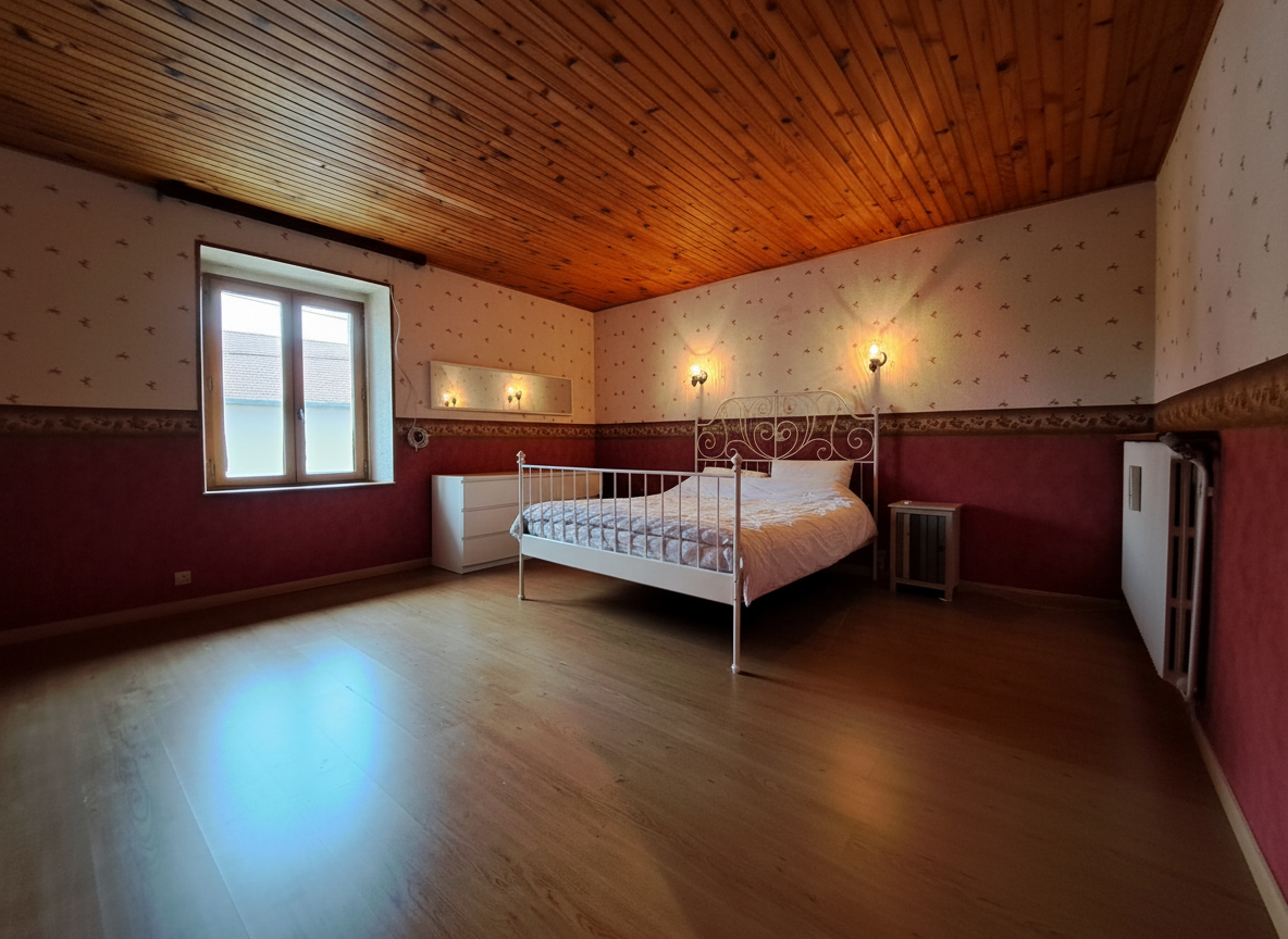 Maison 8 Pièce(s) DANNEVOUX - Photo 7