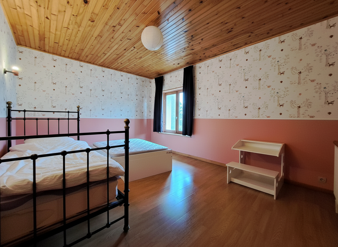 Maison 8 Pièce(s) DANNEVOUX - Photo 8
