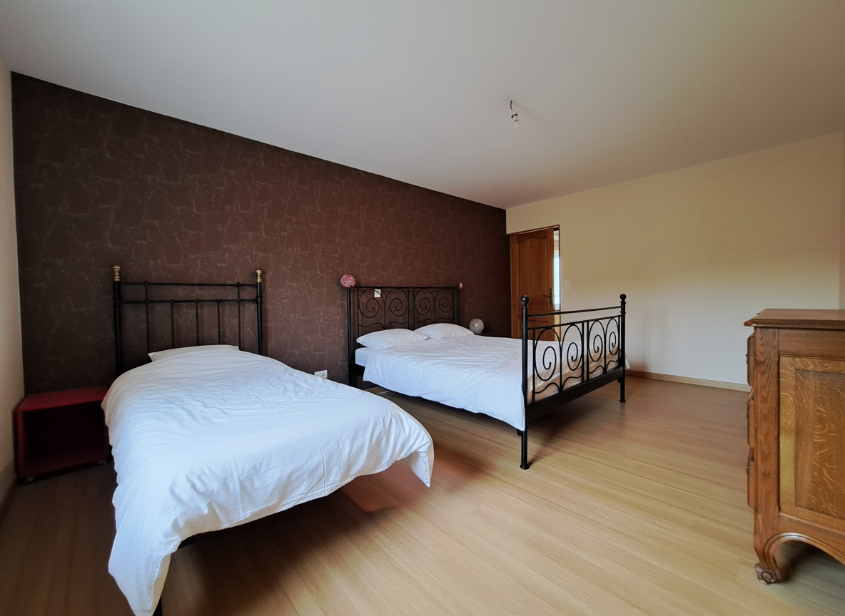 Maison 8 Pièce(s) DANNEVOUX - Photo 9
