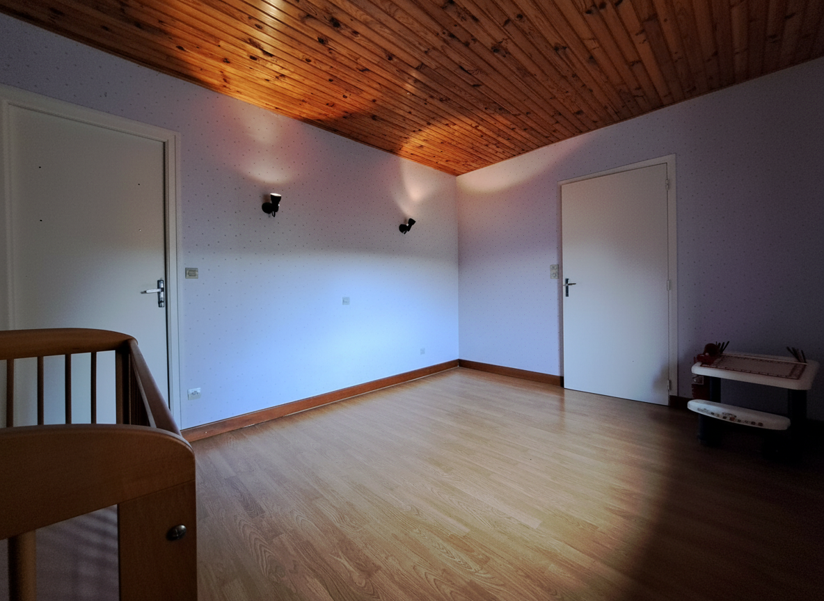 Maison 8 Pièce(s) DANNEVOUX - Photo 11