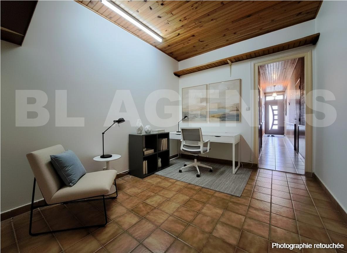 Maison 8 Pièce(s) DANNEVOUX - Photo 17